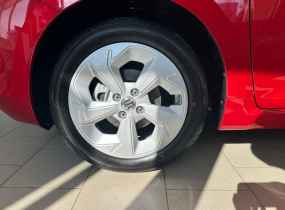 SUZUKI Swift 1.2L 2WD CVT GL+