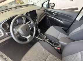 SUZUKI S-Cross 1.4L 4WD GL+ 6AT