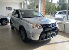 SUZUKI Vitara 1.4L 2WD GL+ АТ
