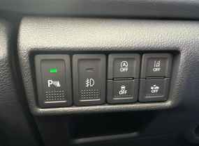 SUZUKI S-Cross 1.4L 4WD GL+ 6AT