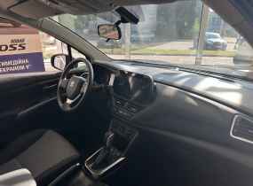 SUZUKI S-Cross 1.4L 2WD GL AT