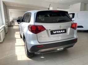 SUZUKI Vitara 1.4L 2WD GL+ АТ