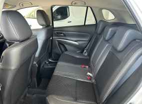 Suzuki S-cross 1.4T 2WD A/T GLX