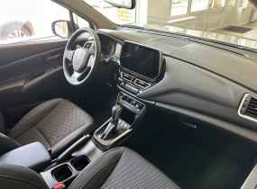 Suzuki S-cross 1.4T 2WD A/T GLX