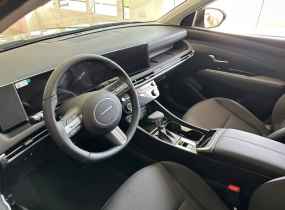 Hyundai Tucson NX4 PE 2.0 Elegance 2WD 6AT