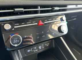Hyundai Tucson NX4 PE 2.0 Elegance 2WD 6AT
