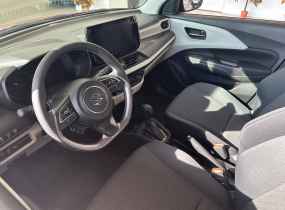 SUZUKI Swift 1.2L 2WD CVT GL+
