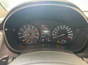 SUZUKI S-Cross 1.4L 2WD GL AT