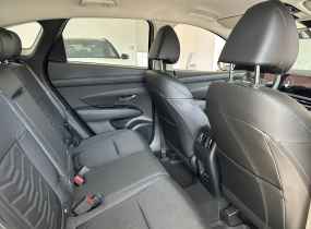 Hyundai Tucson NX4 PE 2.0 Elegance 2WD 6AT