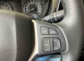 Suzuki S-cross 1.4T 2WD A/T GLX