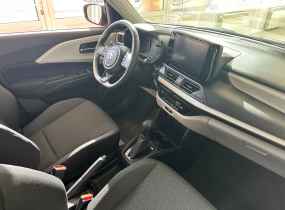 SUZUKI Swift 1.2L 2WD CVT GL+