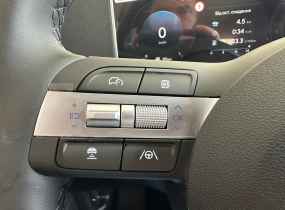 Hyundai Tucson NX4 PE 2.0 Elegance 2WD 6AT