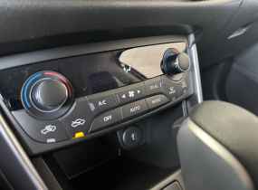 Suzuki S-cross 1.4T 2WD A/T GLX