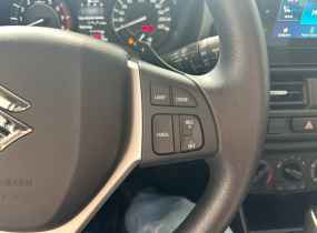 SUZUKI S-Cross 1.4L 2WD GL AT