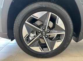 Hyundai Tucson NX4 PE 2.0 Elegance 2WD 6AT