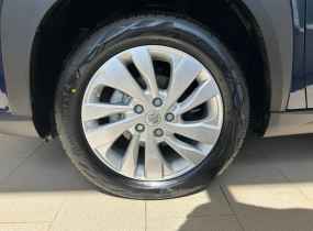 SUZUKI S-Cross 1.4L 4WD GL+ 6AT