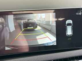 Hyundai Tucson NX4 PE 2.0 Elegance 2WD 6AT