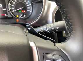 SUZUKI Vitara 1.4L 2WD GL+ АТ