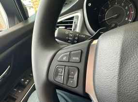 Suzuki S-cross 1.4T 2WD A/T GLX