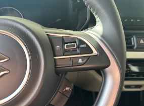 SUZUKI Swift 1.2L 2WD CVT GL+