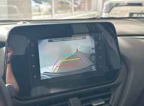 SUZUKI S-Cross 1.4L 2WD GL AT