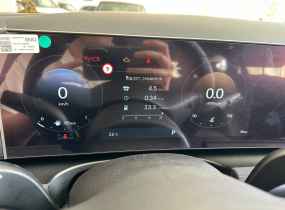 Hyundai Tucson NX4 PE 2.0 Elegance 2WD 6AT