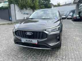 Ford New Kuga 2025 Titanium