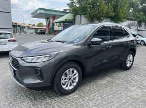 Ford New Kuga 2025 Titanium