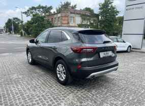 Ford New Kuga 2025 Titanium