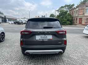 Ford New Kuga 2025 Titanium