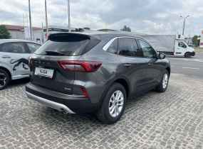Ford New Kuga 2025 Titanium