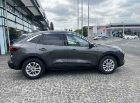 Ford New Kuga 2025 Titanium