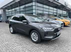 Ford New Kuga 2025 Titanium