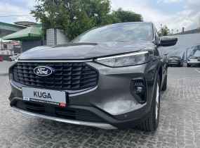 Ford New Kuga 2025 Titanium