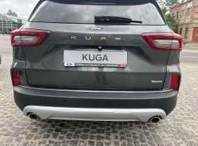 Ford New Kuga 2025 Titanium