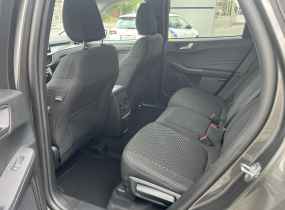 Ford New Kuga 2025 Titanium
