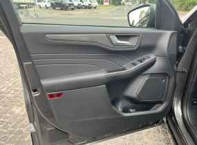 Ford New Kuga 2025 Titanium