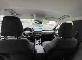 Ford New Kuga 2025 Titanium