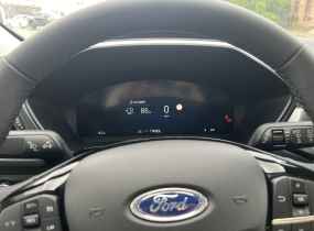 Ford New Kuga 2025 Titanium