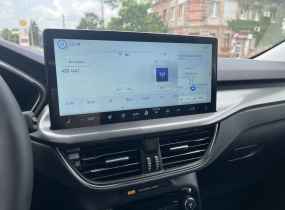 Ford New Kuga 2025 Titanium