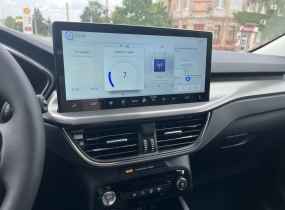 Ford New Kuga 2025 Titanium