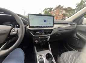 Ford New Kuga 2025 Titanium