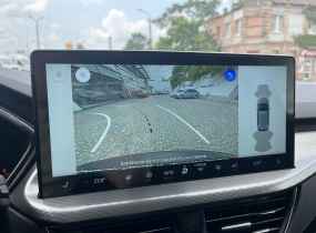 Ford New Kuga 2025 Titanium