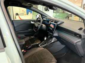 Ford Puma 1.0 MHEV ST-Line X