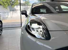 Ford Puma 1.0 MHEV ST-Line X