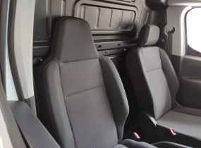 Fiat Doblo Cargo L2