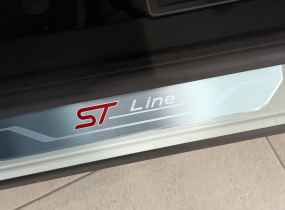 Ford Puma 1.0 MHEV ST-Line X