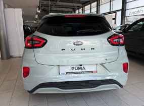 Ford Puma 1.0 MHEV ST-Line X