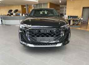Audi RS Q8 2025