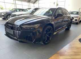 Audi RS6 2025